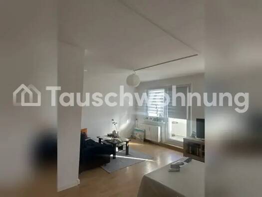 Wohnung zur Miete Tauschwohnung 540 € 3 Zimmer 70 m² Waldstadt I Potsdam 14478