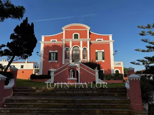 Einfamilienhaus zum Kauf provisionsfrei 2.000 m² 1.260.000 m² Grundstück Ferreries 07750