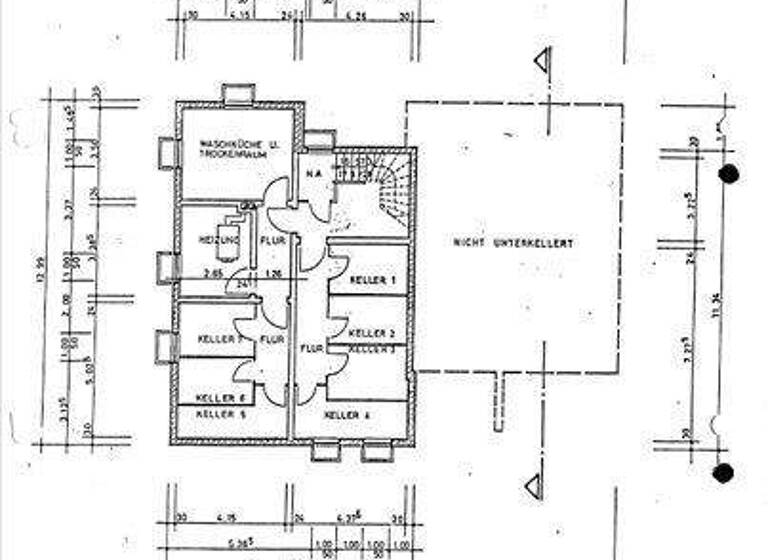 Wohnung zum Kauf 285.000 € 2 Zimmer 55 m² Föhrer Weg 5 Büsum 25761