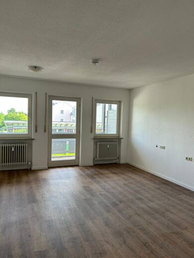 Wohnung zur Miete 450 € 1 Zimmer 31 m² 1. Geschoss frei ab sofort Pocking Pocking 94060