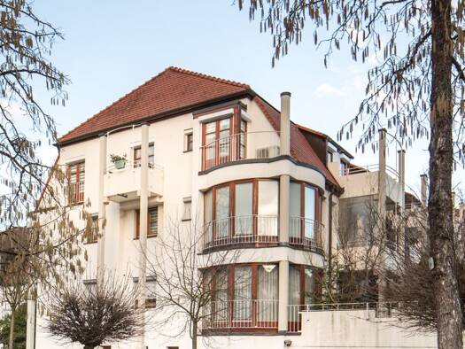 Wohnung zur Miete 660 € 2 Zimmer 58,4 m² Geschoss 3/4 frei ab sofort Am Sternenkeller 17 Lahr Lahr/Schwarzwald 77933