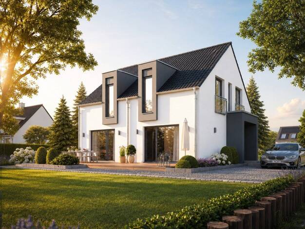 Einfamilienhaus zum Kauf 895.674 € 6 Zimmer 154 m² 690 m² Grundstück Küdinghoven Beuel 53227