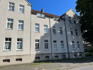 Wohnung zur Miete 320,46 € 3 Zimmer 66,2 m² 2. Geschoss frei ab sofort Königstraße 87 König-Ludwig-Zeche Recklinghausen 45663