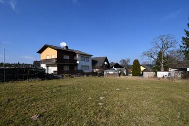Einfamilienhaus zum Kauf 175.000 € 5 Zimmer 147 m² 1.141 m² Grundstück Zur Mühlwiese 1 Bullau Erbach 64711
