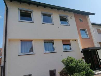 Wohnung zur Miete 1.000 € 3 Zimmer 91 m² Geschoss 1/2 frei ab 01.09.2025 Langwasser - Südwest Nürnberg 90473