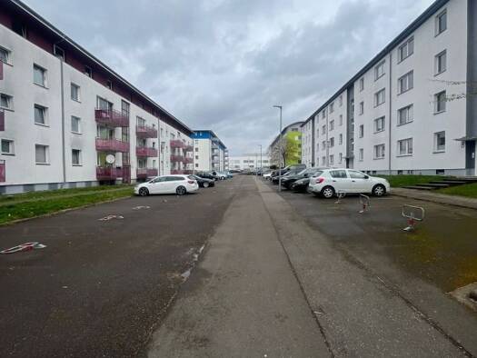 Wohnung zur Miete 560 € 3 Zimmer 102,3 m² Zweibrücken Zweibrücken 66482