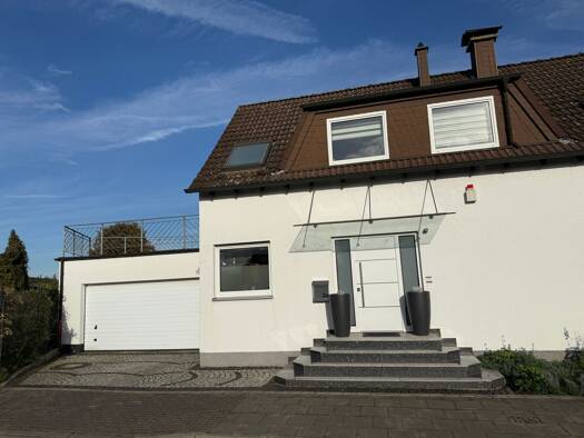 Einfamilienhaus zum Kauf provisionsfrei 478.000 € 4 Zimmer 165 m² 292 m² Grundstück frei ab sofort König-Ludwig Recklinghausen 45663