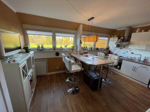 Wohnung zur Miete 565 € 2 Zimmer 65 m² Heber Schneverdingen 29640