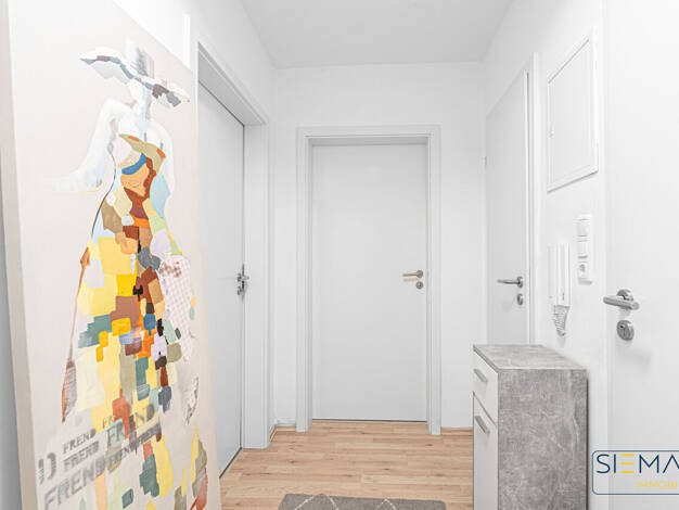 Wohnung zum Kauf 249.000 € 2 Zimmer 52,9 m² Innenstadt Augsburg 86153