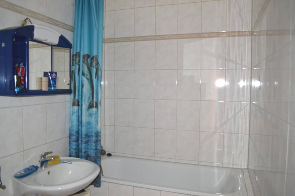 Immobilie in Bergheim - Zweizimmerwohnung mit Tiefgaragen-Stellplatz, sofort verfügbar - Bild 4