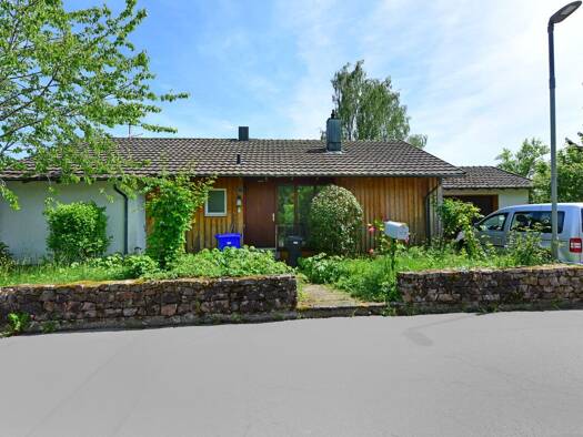 Einfamilienhaus zum Kauf 449.000 € 6 Zimmer 145 m² 842 m² Grundstück Harpolingen Bad Säckingen 79713