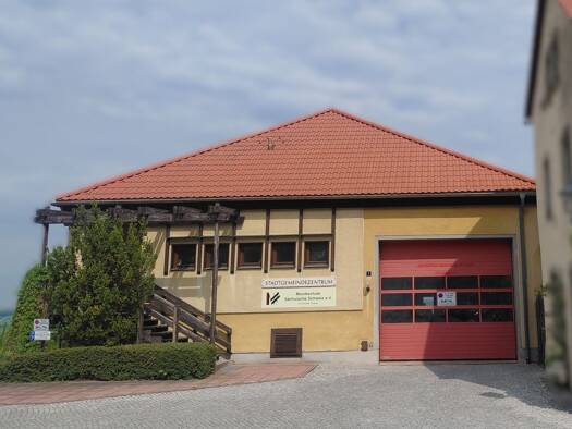 Gewerbeobjekt zum Kauf 350.000 € 5 Zimmer 120 m² 904 m² Grundstück frei ab 01.07.2027 Am Graben 5 Stolpen Stolpen 01833