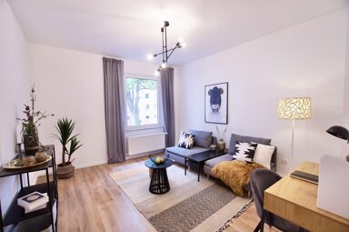 Wohnung zum Kauf provisionsfrei 279.000 € 2 Zimmer 55 m² 2. Geschoss Mülheim Köln 51063