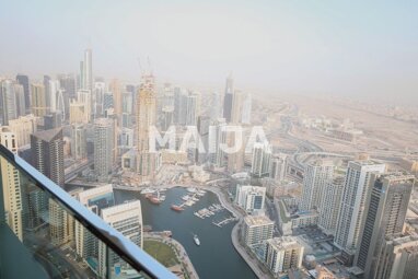 Apartment zum Kauf 1.305.921,30 € 3 Zimmer 106 m² 57. Geschoss JBR Address, JBR Address Dubai