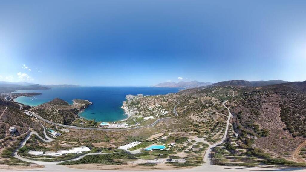 Land-/Forstwirtschaft zum Kauf 454.000 € 8.300 m² Grundstück Kreta