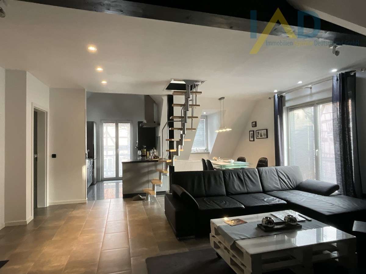 Haus – Treysa, Schwalm-Eder-Kreis - Ansicht 5