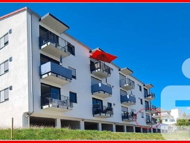 Wohnung zum Kauf 218.400 € 2 Zimmer 56 m² Freyung Freyung 94078
