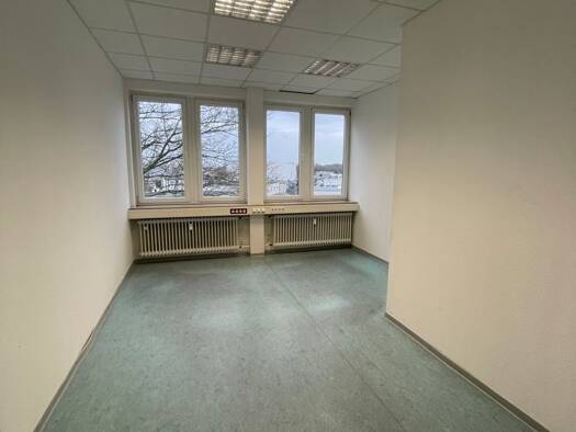 Bürofläche zur Miete 215 € 27 m² Bürofläche Im Moerser Feld 1 f Hülsdonk Moers 47441