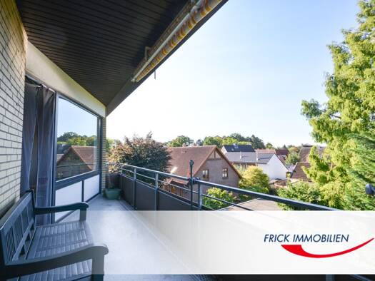 Wohnung zum Kauf 239.000 € 3 Zimmer 83,8 m² 2. Geschoss frei ab sofort Bad Schwartau 23611