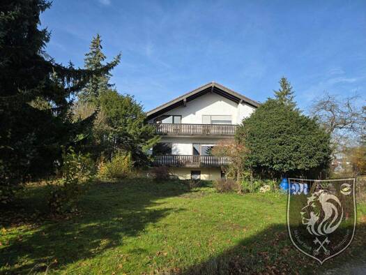 Haus zum Kauf 475.000 € 9,5 Zimmer 190,8 m² 1.341 m² Grundstück Neresheim 73450