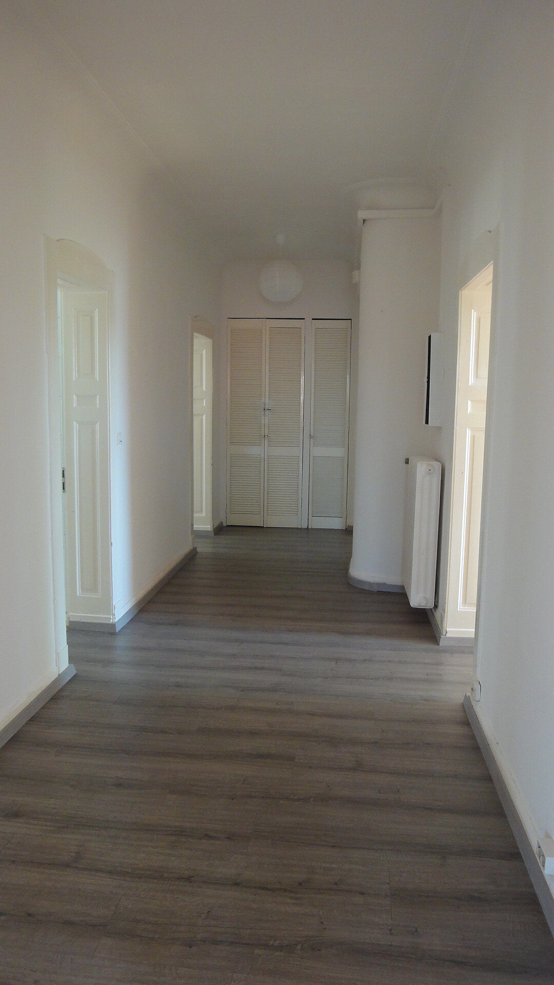 Wohnung zur Miete 925 € 4 Zimmer 130 m²<br/>Wohnfläche 2.<br/>Geschoss 01.04.2025<br/>Verfügbarkeit Stadtzentrum Werl 59457