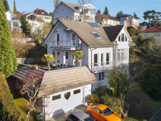 Einfamilienhaus zum Kauf 1.150.000 € 7 Zimmer 188 m² 408 m² Grundstück Überlingen 88662