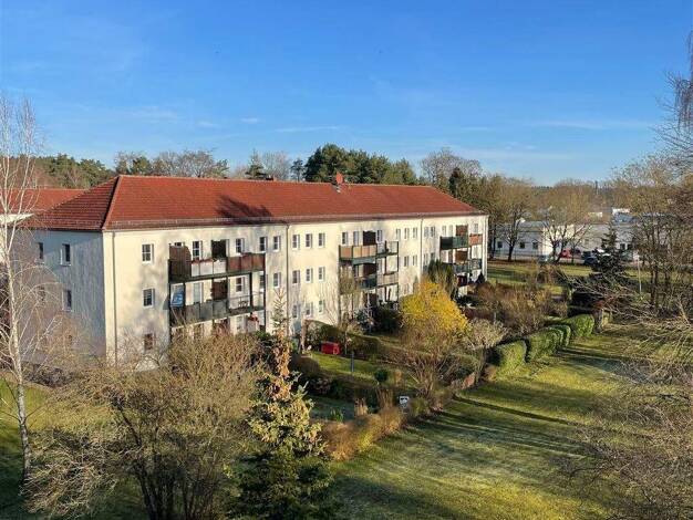 Wohnung zum Kauf als Kapitalanlage geeignet 115.000 € 3 Zimmer 62,5 m² Göhrener Tannen Schwerin 19061