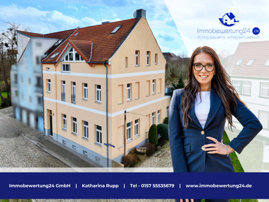 Wohnung zum Kauf 169.000 € 4 Zimmer 105,3 m² 1. Geschoss Schönebeck Schönebeck (Elbe) 39218