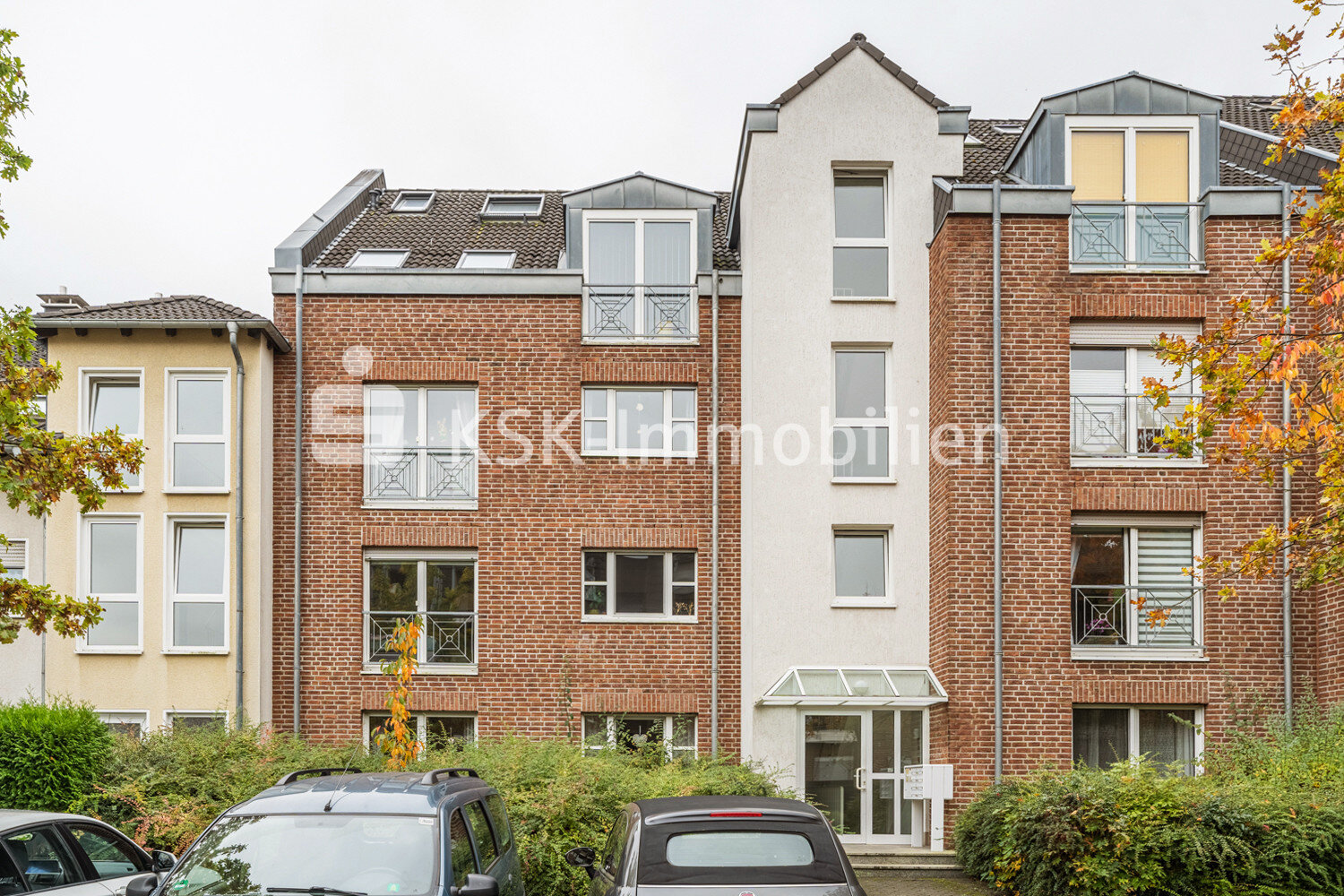 Wohnung zum Kauf 299.000 € 3 Zimmer 84 m²<br/>Wohnfläche 1.<br/>Geschoss Niederpleis Sankt Augustin 53757