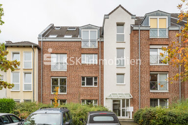 Wohnung zum Kauf 299.000 € 3 Zimmer 84 m² 1. Geschoss Niederpleis Sankt Augustin 53757