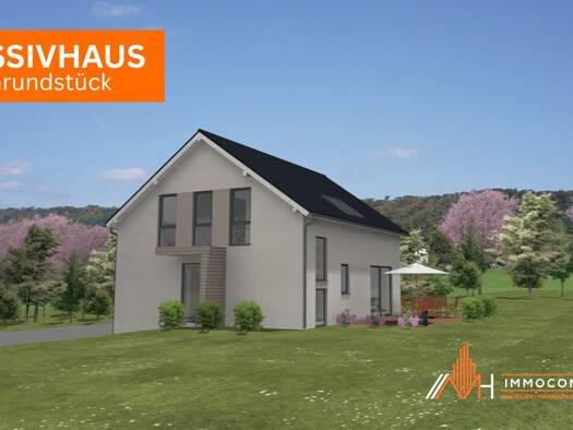 Einfamilienhaus zum Kauf provisionsfrei 650.000 € 6 Zimmer 169 m² 470 m² Grundstück Pluwig Pluwig 54316