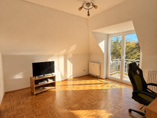 Wohnung zur Miete 590 € 2 Zimmer 55,8 m² 2. Geschoss frei ab 01.01.2027 Bad Dürrheim Bad Dürrheim 78073