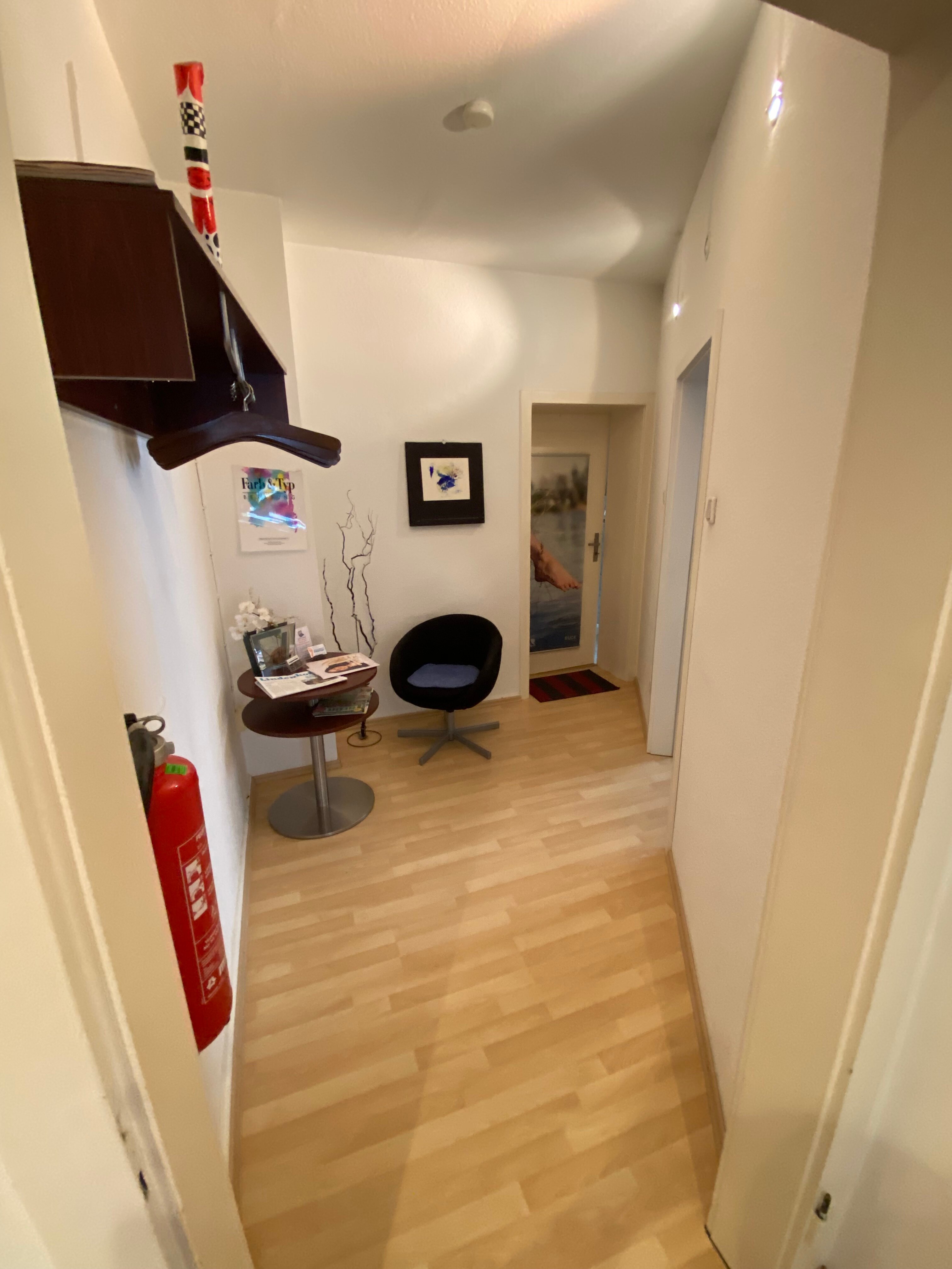 Laden zur Miete provisionsfrei 430 € 1 Zimmer 20 m²<br/>Verkaufsfläche Meerwiesenstraße 28 Lindenhof - West Mannheim 68163