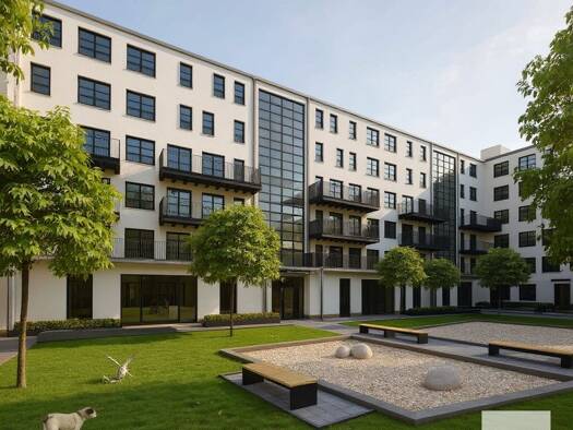 Bürofläche zur Miete provisionsfrei 23 € 3.200 m² Bürofläche teilbar ab 368 m² Thalk.Obersendl.-Forsten-Fürstenr.-Solln München 81369