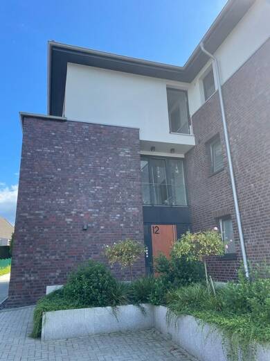 Wohnung zur Miete 977 € 3 Zimmer 81 m² Geschoss 2/2 frei ab 01.09.2025 Im Sande 12 Harsefeld Harsefeld 21698