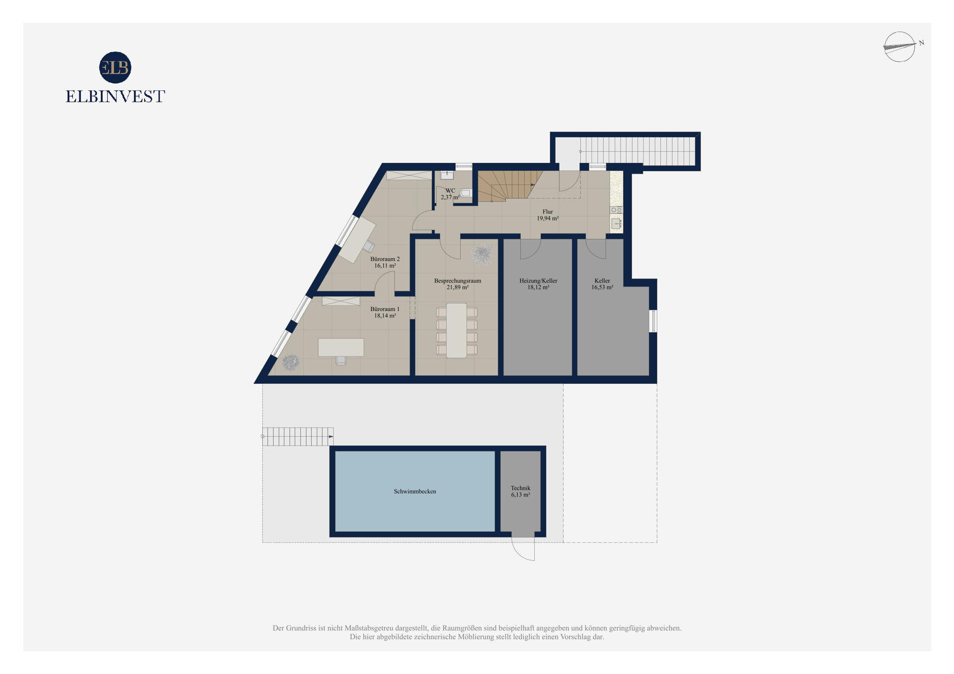 Einfamilienhaus zum Kauf 1.945.000 € 6 Zimmer 338 m²<br/>Wohnfläche 1.113 m²<br/>Grundstück Kautzsch Kreischa 01731