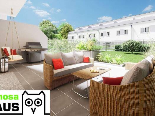 Reihenmittelhaus zum Kauf provisionsfrei 859.900 € 4,5 Zimmer 130 m² 139 m² Grundstück frei ab sofort Hungereckstraße 54 Wien(Stadt) 1230