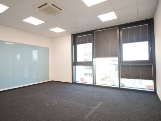 Büro-/Praxisfläche zur Miete provisionsfrei 18 € 227 m² Bürofläche teilbar von 227 m² bis 461 m² Adlershof Berlin 12489
