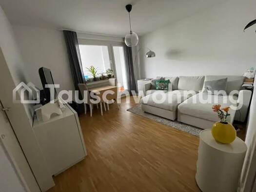 Wohnung zur Miete Tauschwohnung 535 € 2 Zimmer 56 m² 4. Geschoss Derendorf Düsseldorf 40476