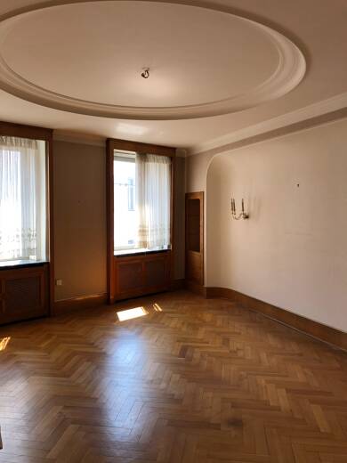 Wohnung zur Miete 770 € 3 Zimmer 95 m² 2. Geschoss Gehrenberg 2 Herford-Stadt Herford 32052