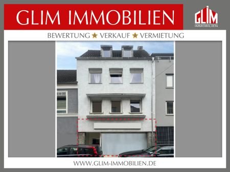 Laden zur Miete 1.100 € 150 m²<br/>Verkaufsfläche Südring Krefeld 47798