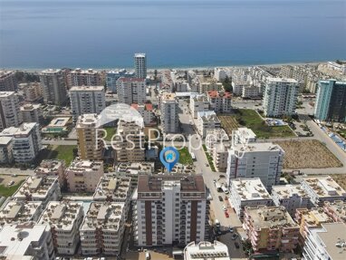 Apartment zum Kauf provisionsfrei 121.000 € 2 Zimmer 70 m² 3. Geschoss frei ab sofort Mahmutlar Alanya