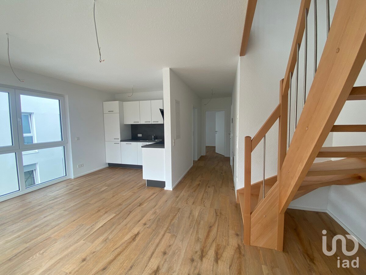 Maisonette zur Miete 1.250 € 3 Zimmer 92 m²<br/>Wohnfläche Weidenau - Mitte Siegen 57076