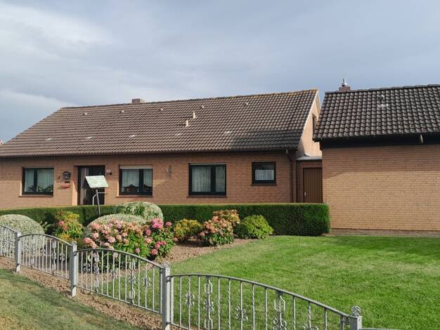 Einfamilienhaus zum Kauf 228.000 € 4 Zimmer 130 m² 1.100 m² Grundstück Bunderhammrich Bunde / Bunderhammrich 26831