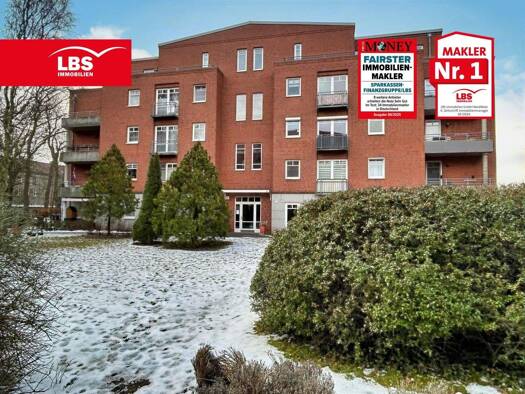 Wohnung zum Kauf 235.000 € 2 Zimmer 64 m² Biesdorf Berlin 12683