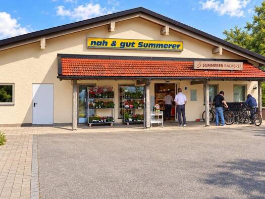 Laden zum Kauf 890.000 € Bauschberg Seeon-Seebruck 83370