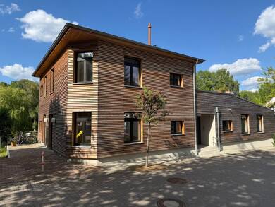 Maisonette zum Kauf provisionsfrei 669.000 € 4 Zimmer 178,9 m² Neuglobsow Stechlin / Neuglobsow 16775