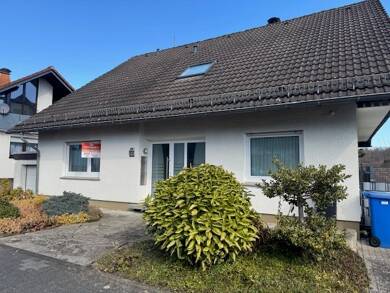 Wohnung zur Miete 995 € 2 Zimmer 105 m² EG Honneroth Altenkirchen-Honneroth 57610