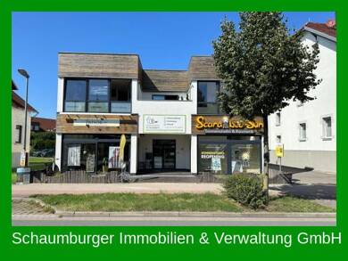 Laden zur Miete provisionsfrei 1.610 € 230 m² Verkaufsfläche Bückeburg Bückeburg 31675