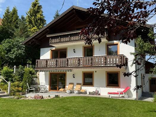 Einfamilienhaus zum Kauf 1.790.000 € 7 Zimmer 235 m² 965 m² Grundstück frei ab sofort Bad Kohlgrub 82433